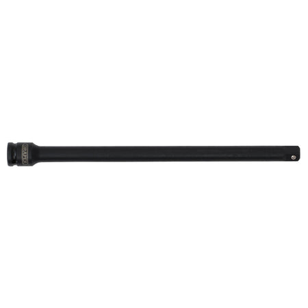 DRAPER Expert 150mm 1/4in. Square Drive Impact Extension Bar: Model No.809