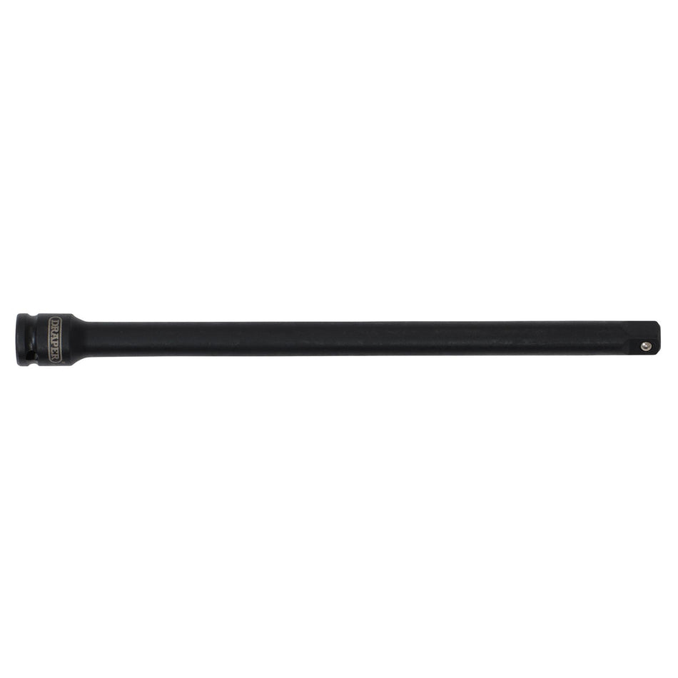 DRAPER Expert 150mm 1/4in. Square Drive Impact Extension Bar: Model No.809