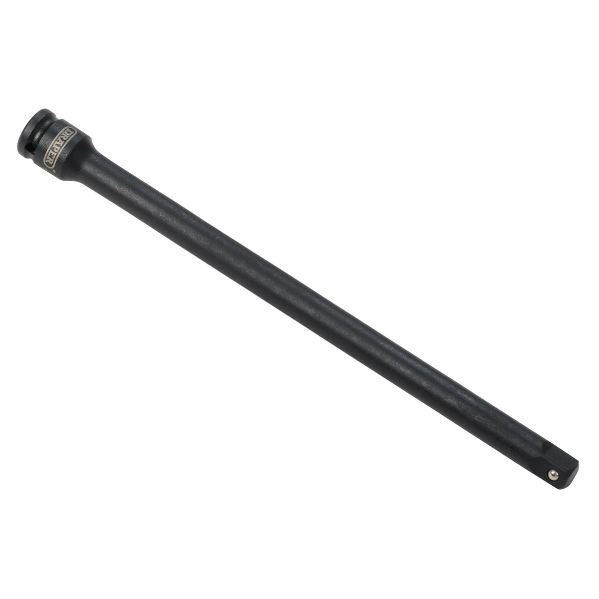 DRAPER Expert 150mm 1/4in. Square Drive Impact Extension Bar: Model No.809