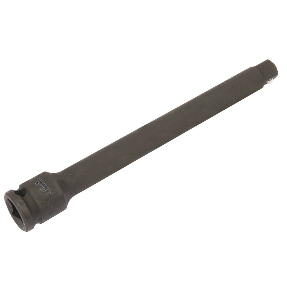 DRAPER Expert 150mm 3/8in. Square Drive Impact Extension Bar: Model No.909