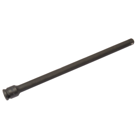 DRAPER Expert 255mm 3/8in. Square Drive Impact Extension Bar: Model No.909