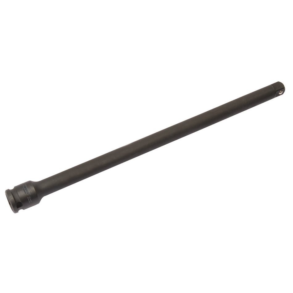 DRAPER Expert 255mm 3/8in. Square Drive Impact Extension Bar: Model No.909