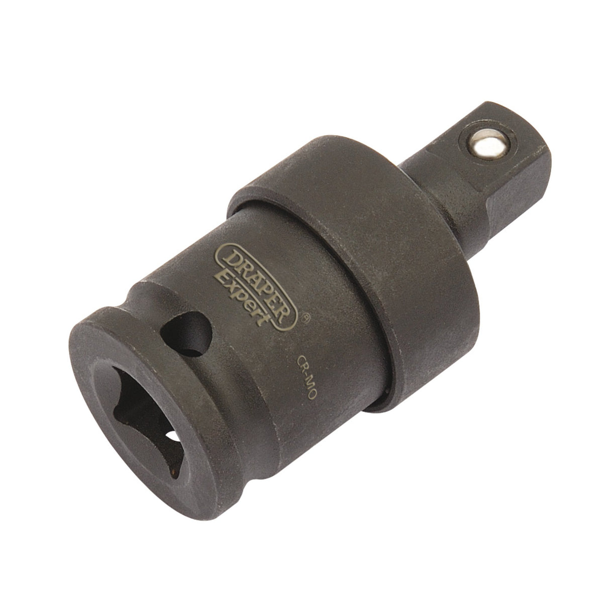 DRAPER Expert 3/8in. Square Drive Impact Universal Joint: Model No.907
