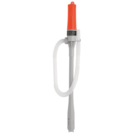 Draper Expert Battery Operated DEF/AdBlue Plastic Pump, 20L