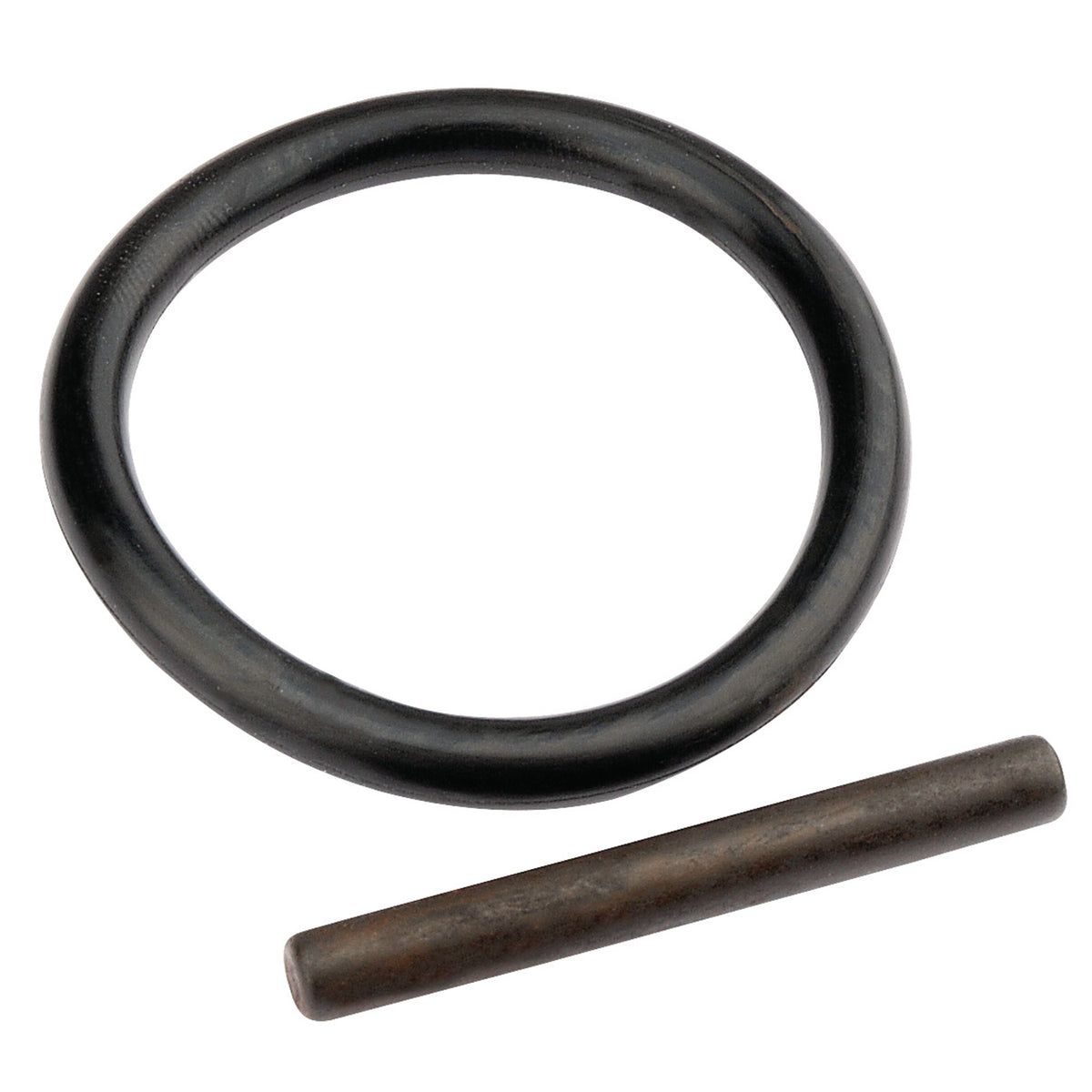 DRAPER 30 49mm Ring and Pin Kit for 3/4in. Sq. Dr. Impact Sockets: Model No.602