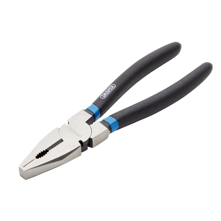 DRAPER 200mm Combination Pliers: Model No.64ANH