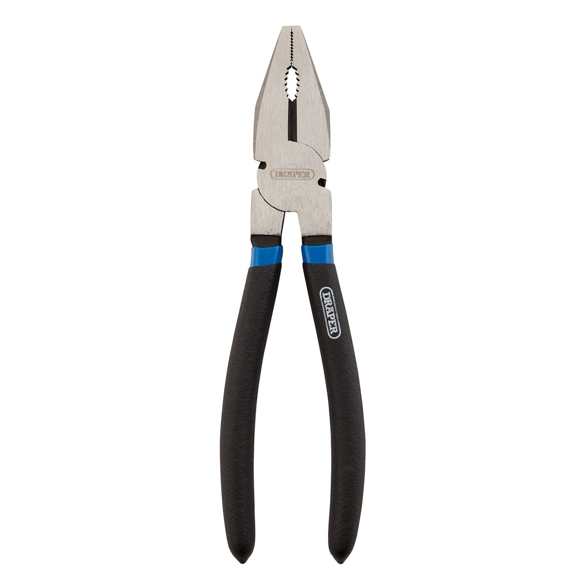 DRAPER 200mm Combination Pliers: Model No.64ANH