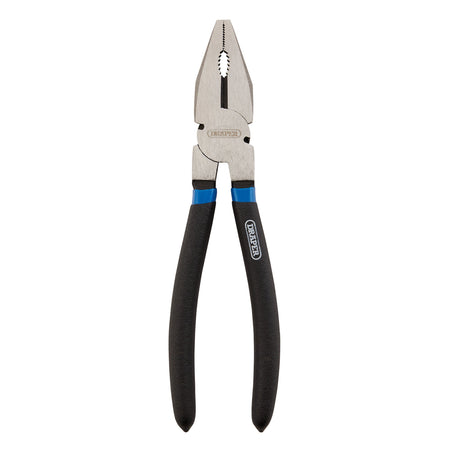 DRAPER 200mm Combination Pliers: Model No.64ANH