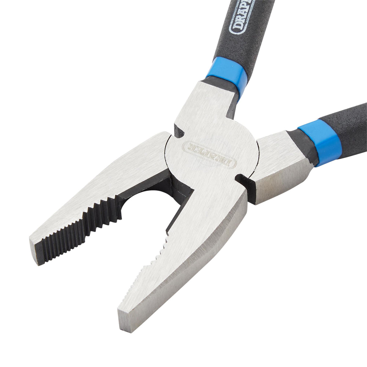 DRAPER 200mm Combination Pliers: Model No.64ANH