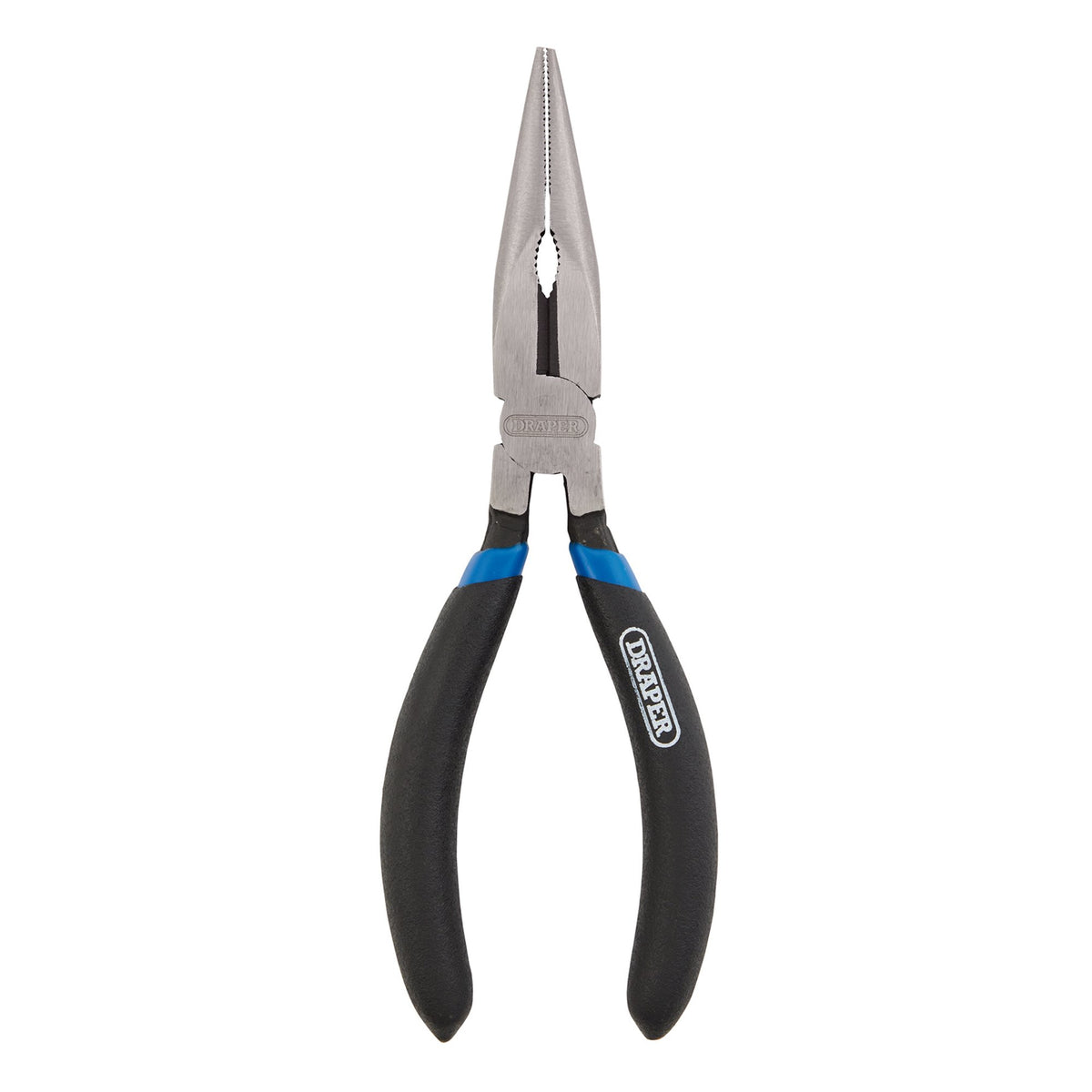 DRAPER 140mm Long Nose Pliers: Model No.37ANH