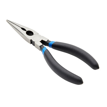 DRAPER 140mm Long Nose Pliers: Model No.37ANH