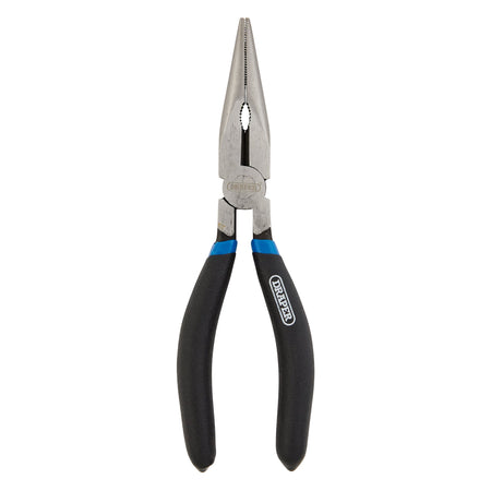 DRAPER 160mm Long Nose Pliers: Model No.37ANH