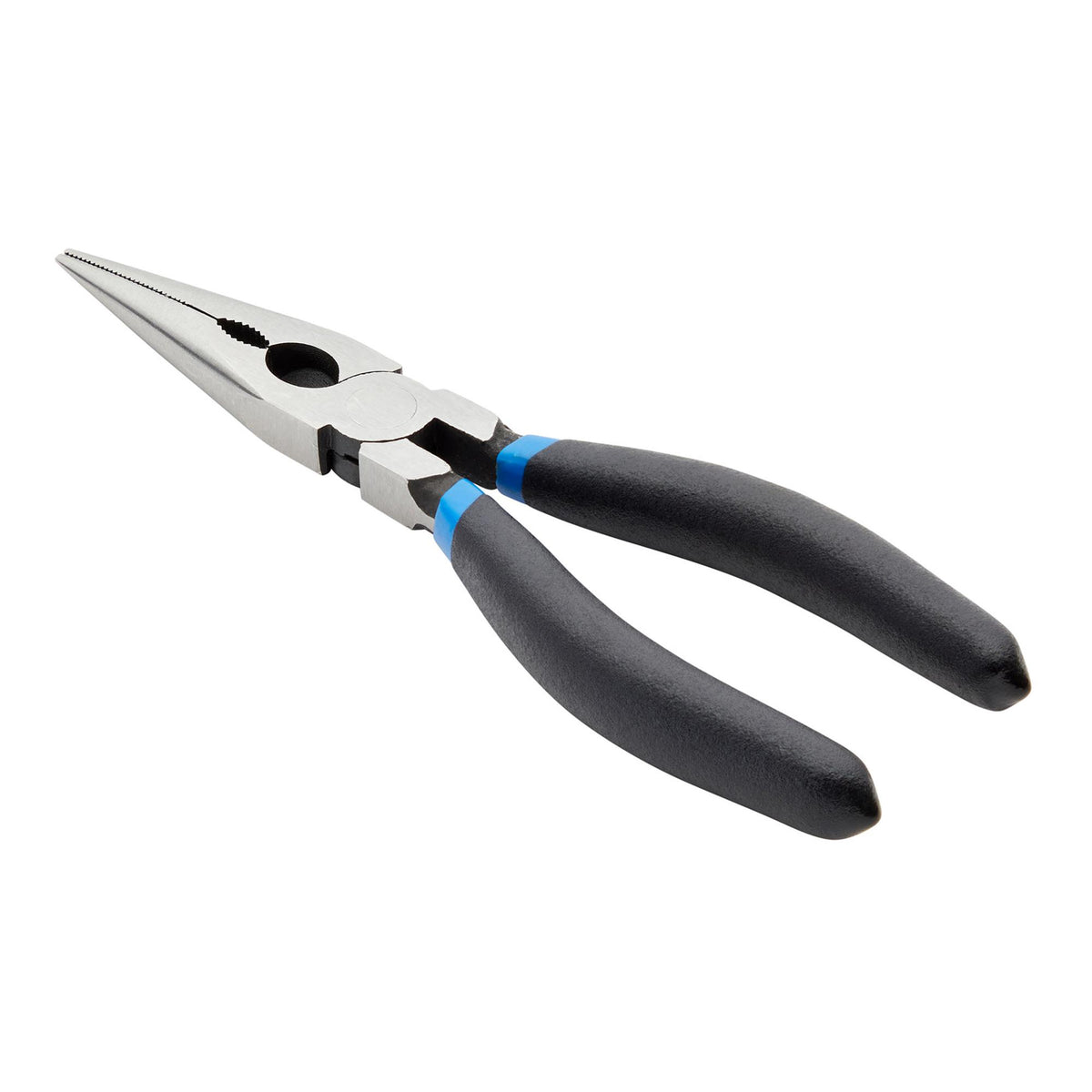 DRAPER 160mm Long Nose Pliers: Model No.37ANH
