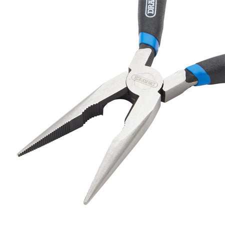 DRAPER 160mm Long Nose Pliers: Model No.37ANH