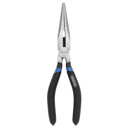 DRAPER 200mm Long Nose Pliers: Model No.37ANH