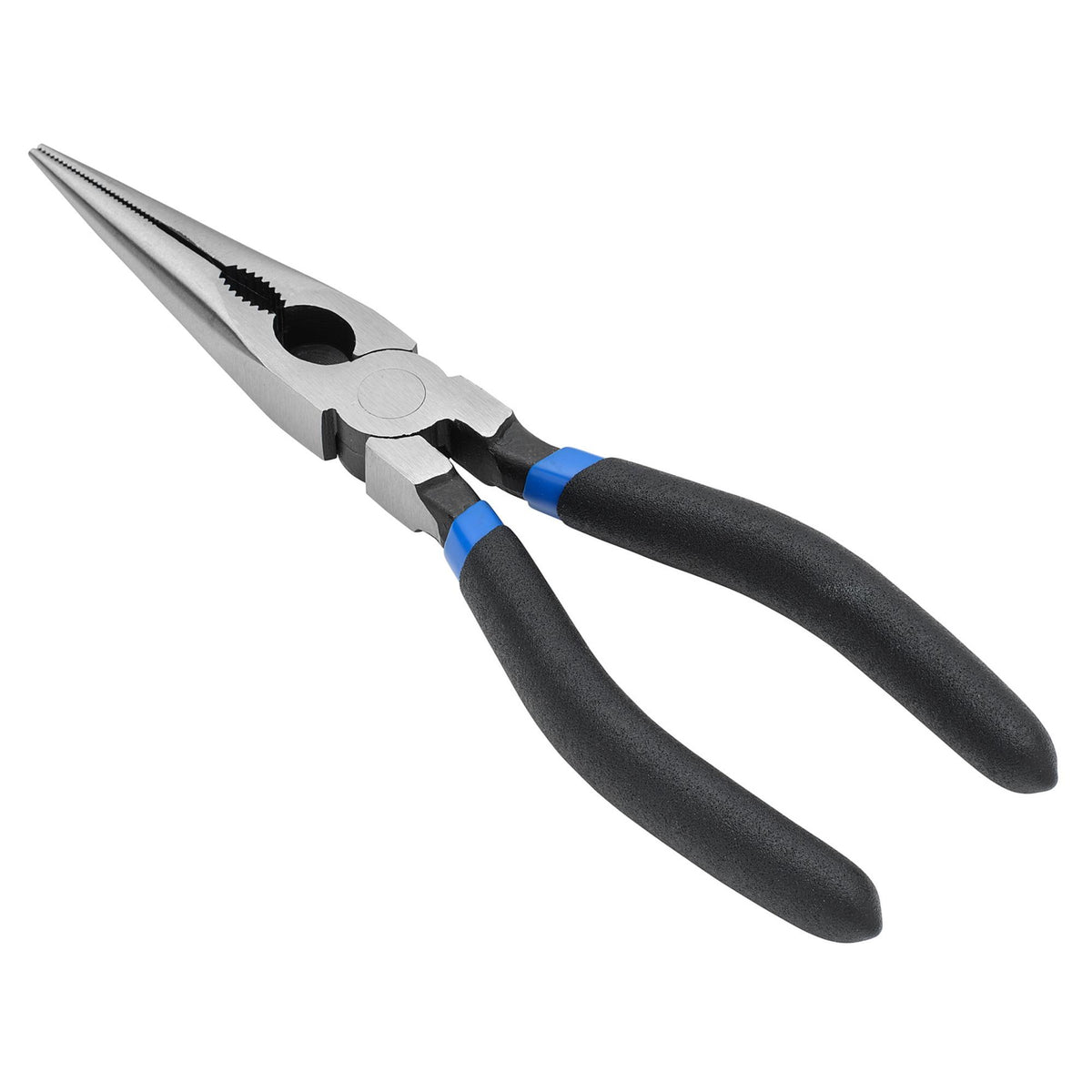 DRAPER 200mm Long Nose Pliers: Model No.37ANH