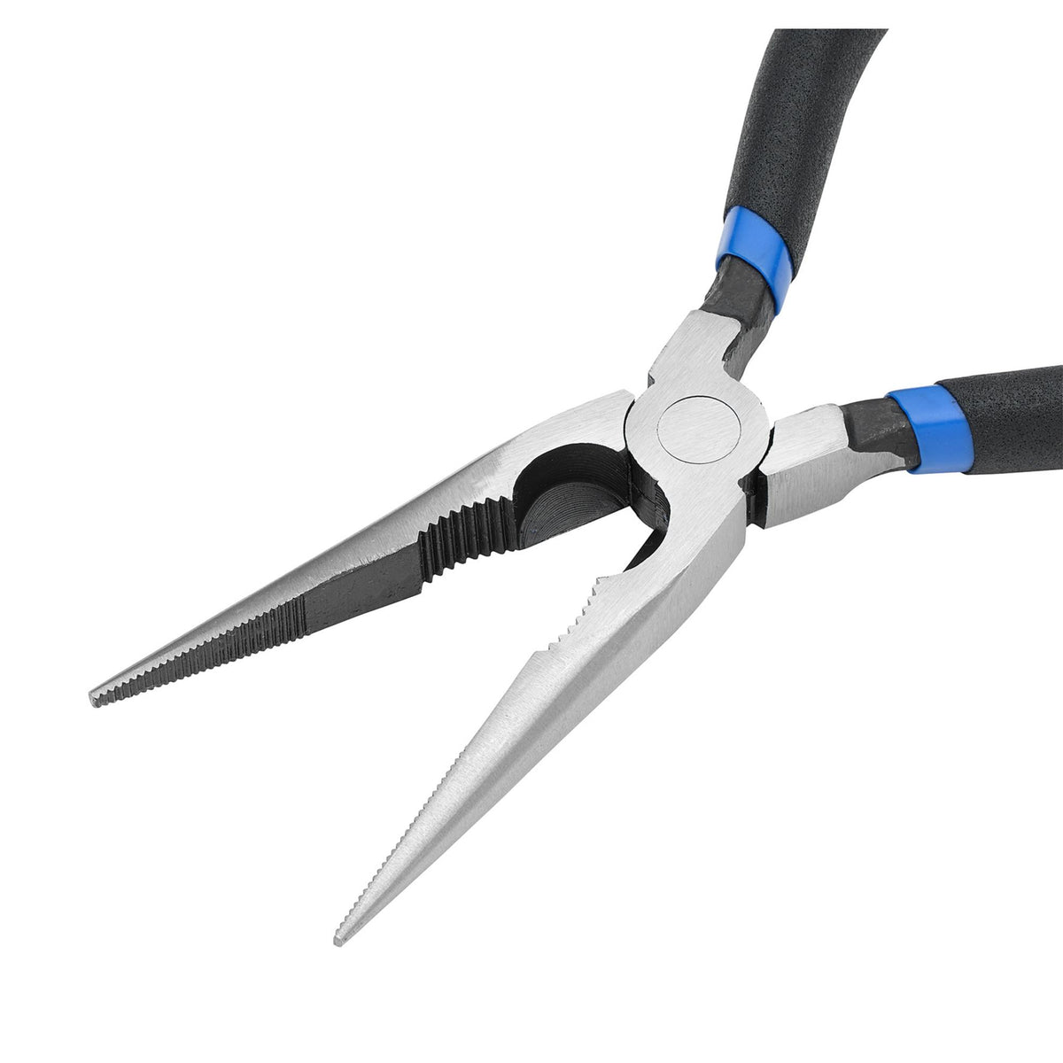 DRAPER 200mm Long Nose Pliers: Model No.37ANH