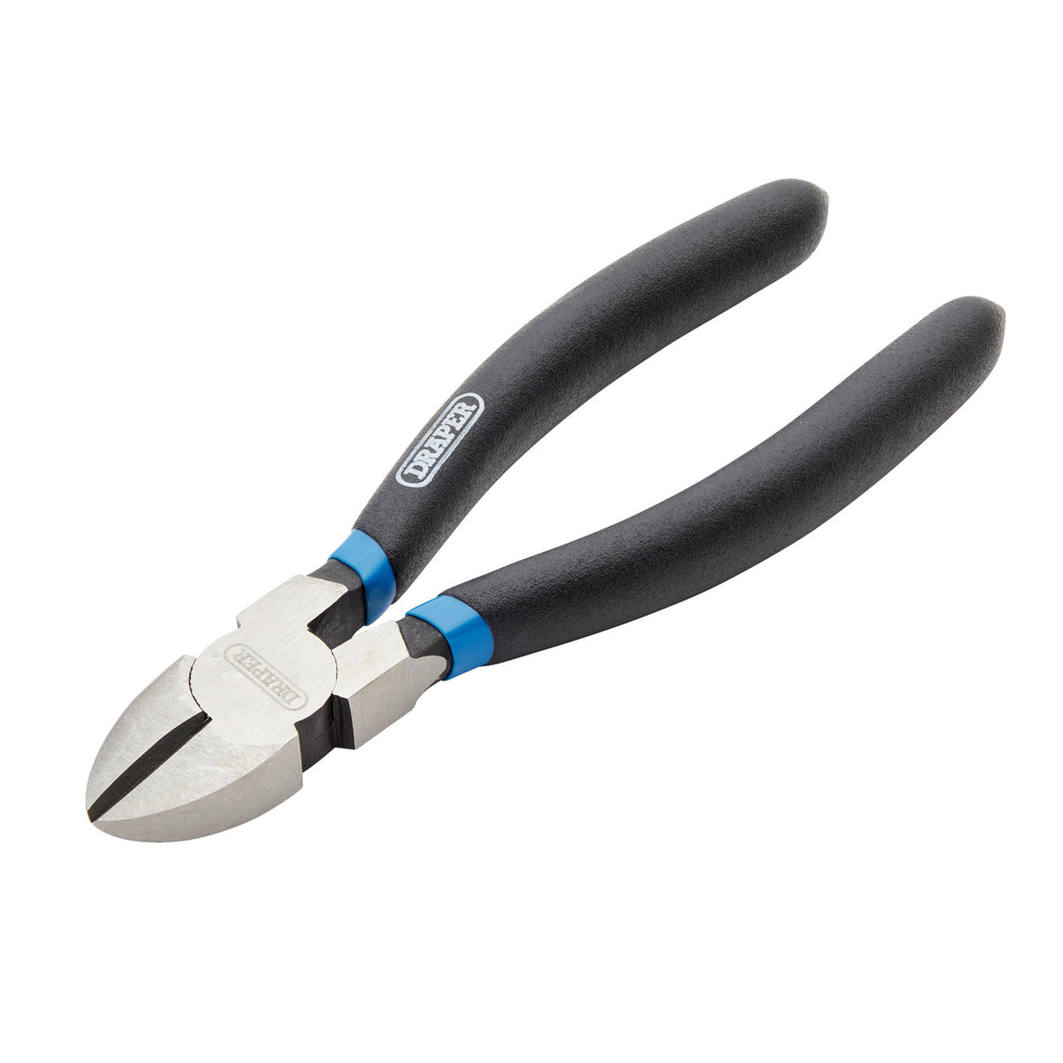 DRAPER 145mm Diagonal Side Cutter: Model No.48ANH