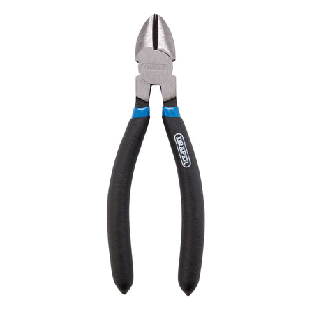 DRAPER 145mm Diagonal Side Cutter: Model No.48ANH