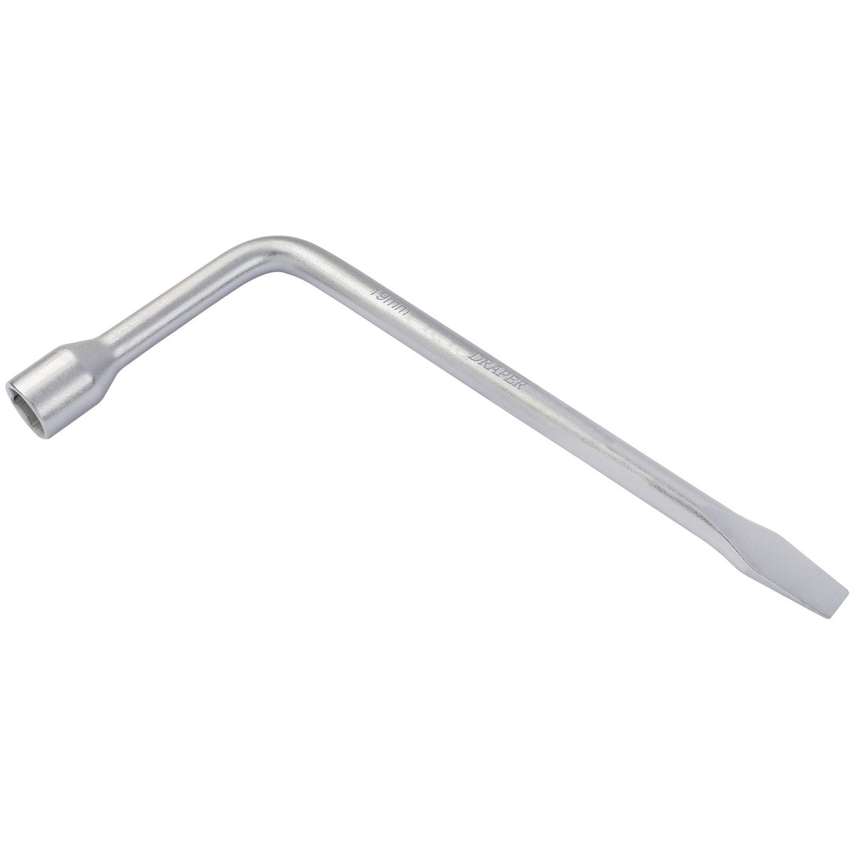 DRAPER 19mm or 3/4in. Wheel Nut Wrench: Model No.S21