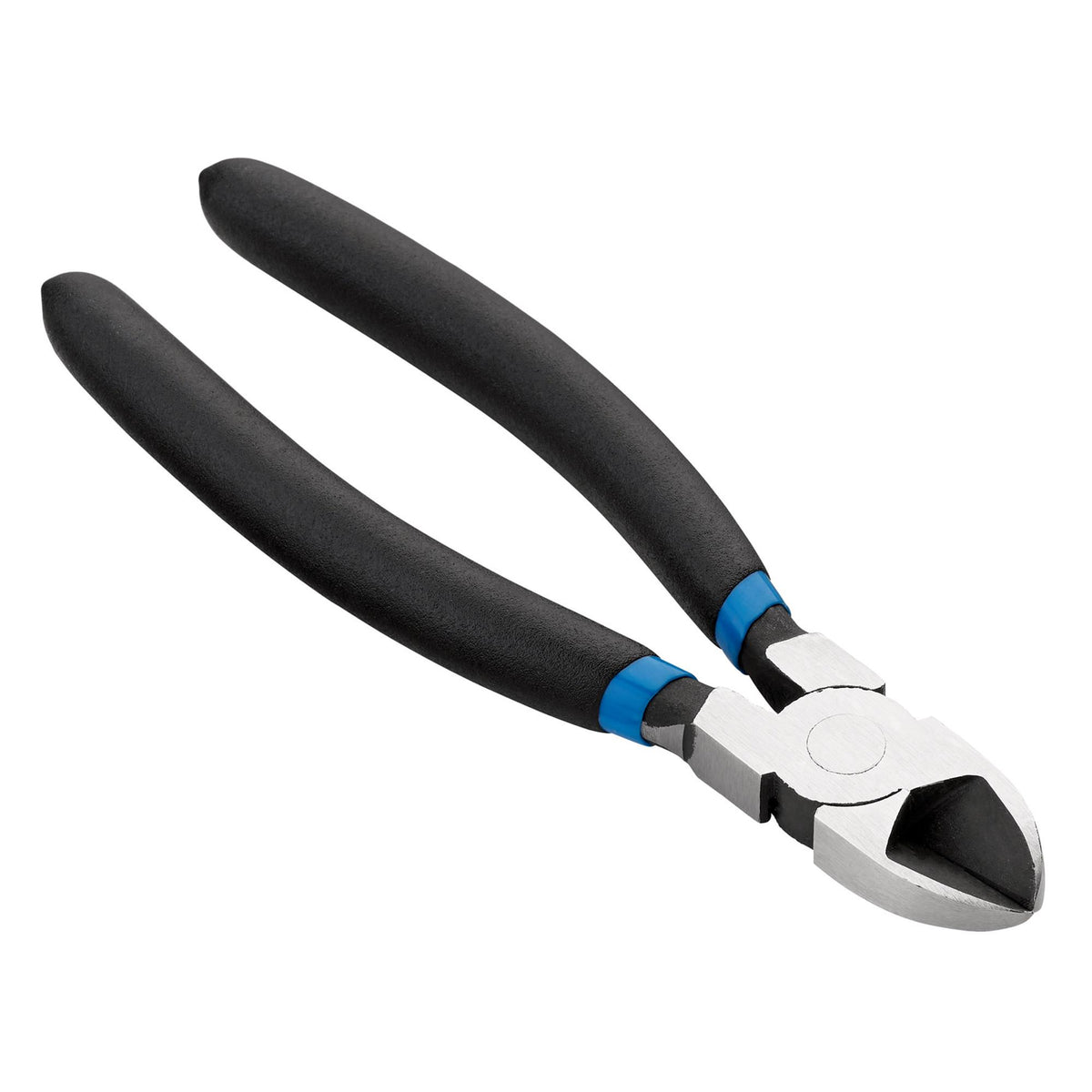 DRAPER 160mm Diagonal Side Cutter: Model No.48ANH