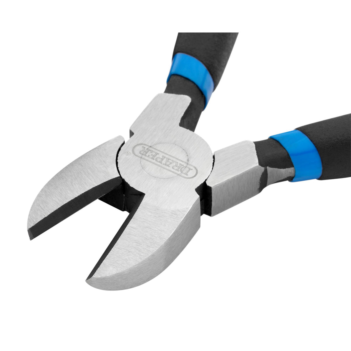 DRAPER 160mm Diagonal Side Cutter: Model No.48ANH
