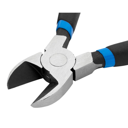 DRAPER 160mm Diagonal Side Cutter: Model No.48ANH