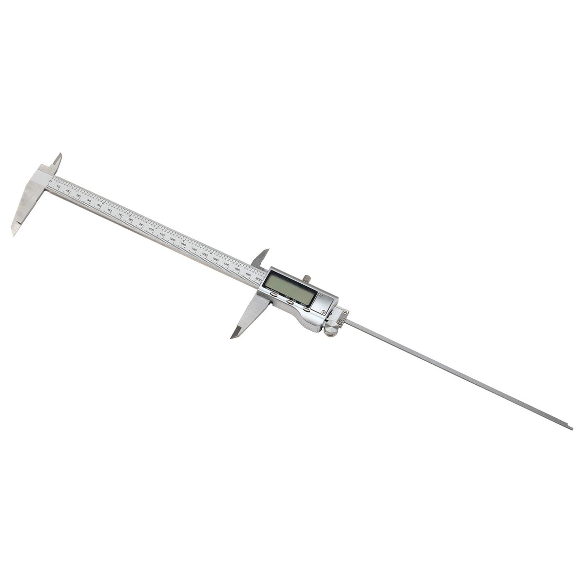 Draper Expert Digital Caliper, 200mm