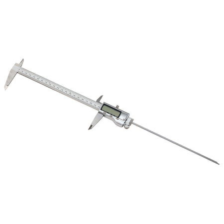Draper Expert Digital Caliper, 200mm