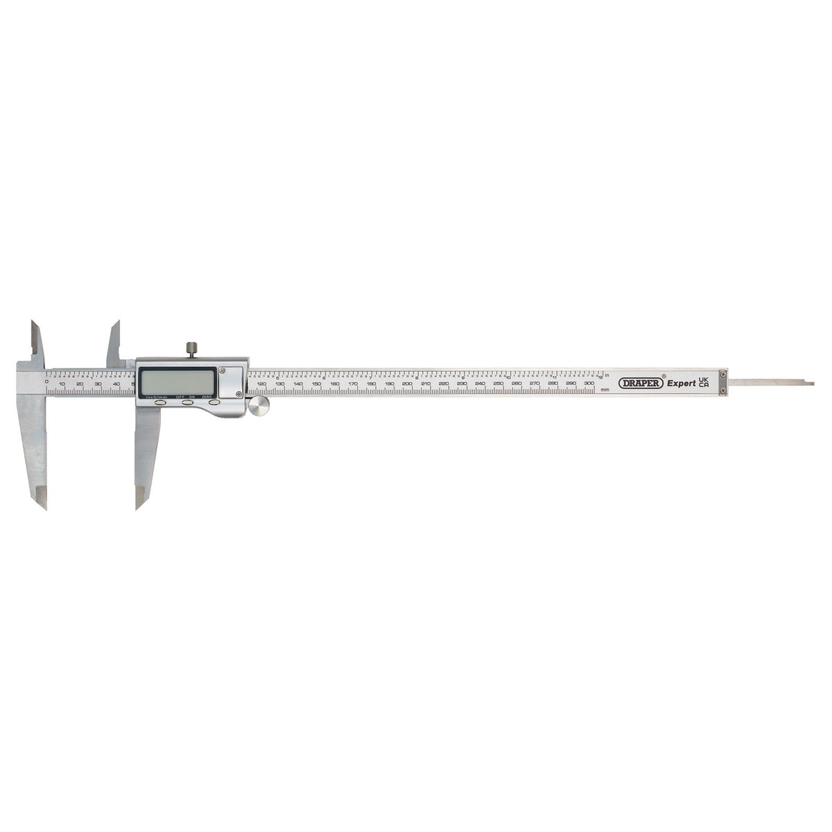 Draper Expert Digital Caliper, 300mm