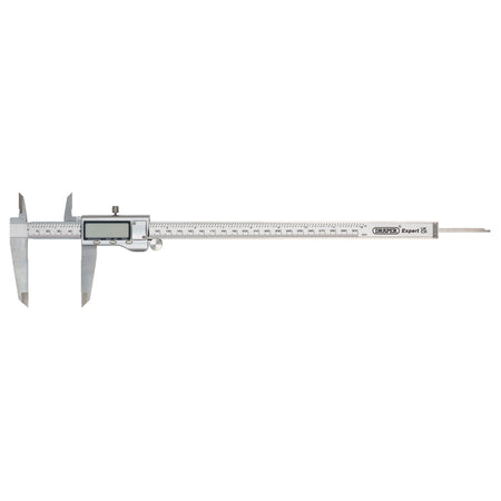 Draper Expert Digital Caliper, 300mm