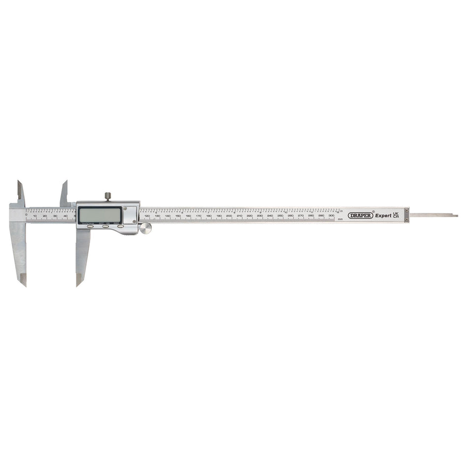Draper Expert Digital Caliper, 300mm