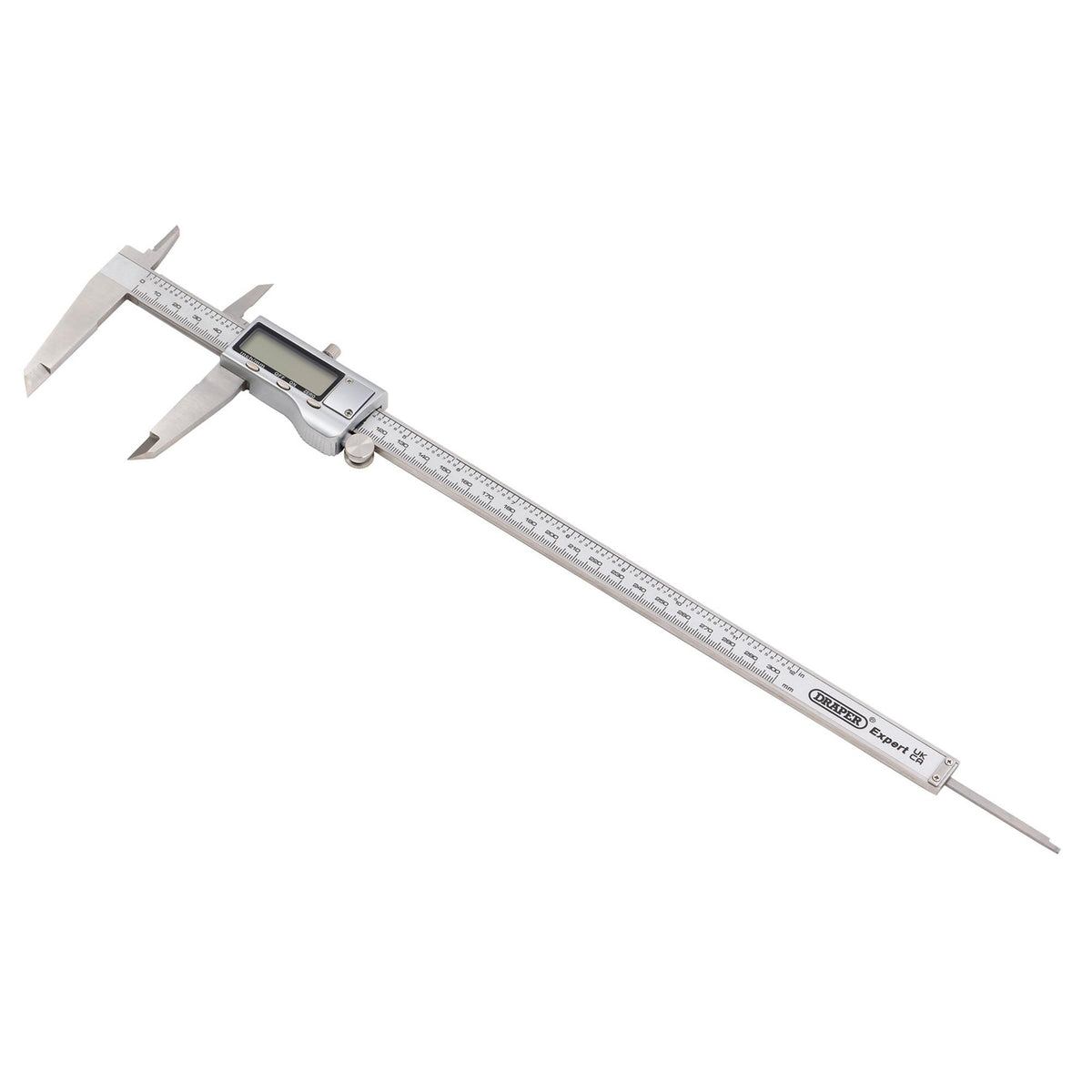 Draper Expert Digital Caliper, 300mm