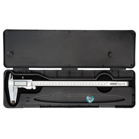 Draper Expert Digital Caliper, 300mm