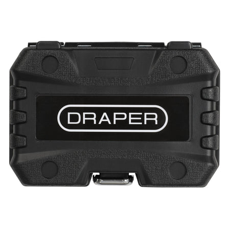 Brake Caliper Socket and Bit Set (17 Piece)