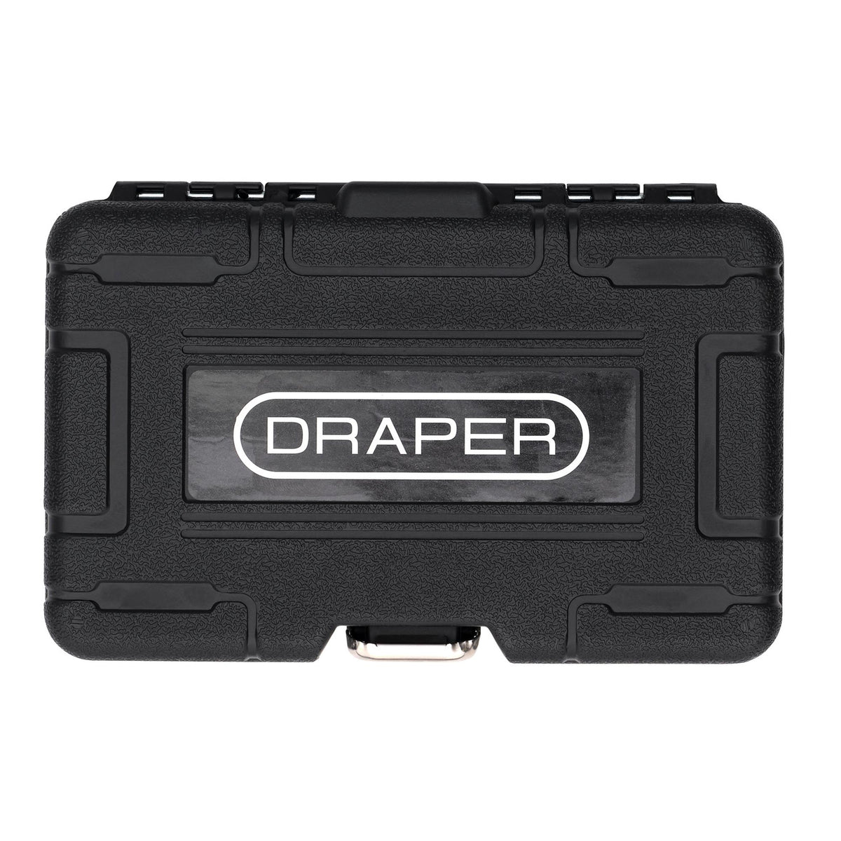 Wheel Nut and Bolt Extractor Socket Set, 1/2" Sq. Dr. (7 Piece)
