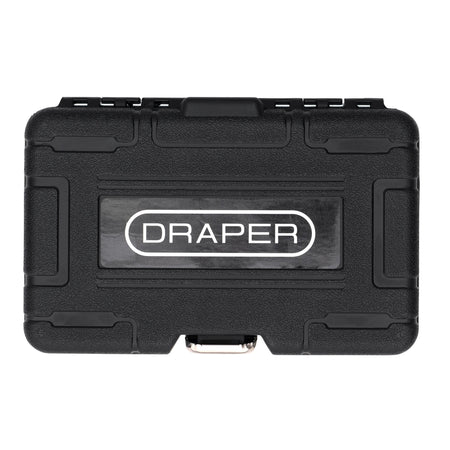 Wheel Nut and Bolt Extractor Socket Set, 1/2" Sq. Dr. (7 Piece)