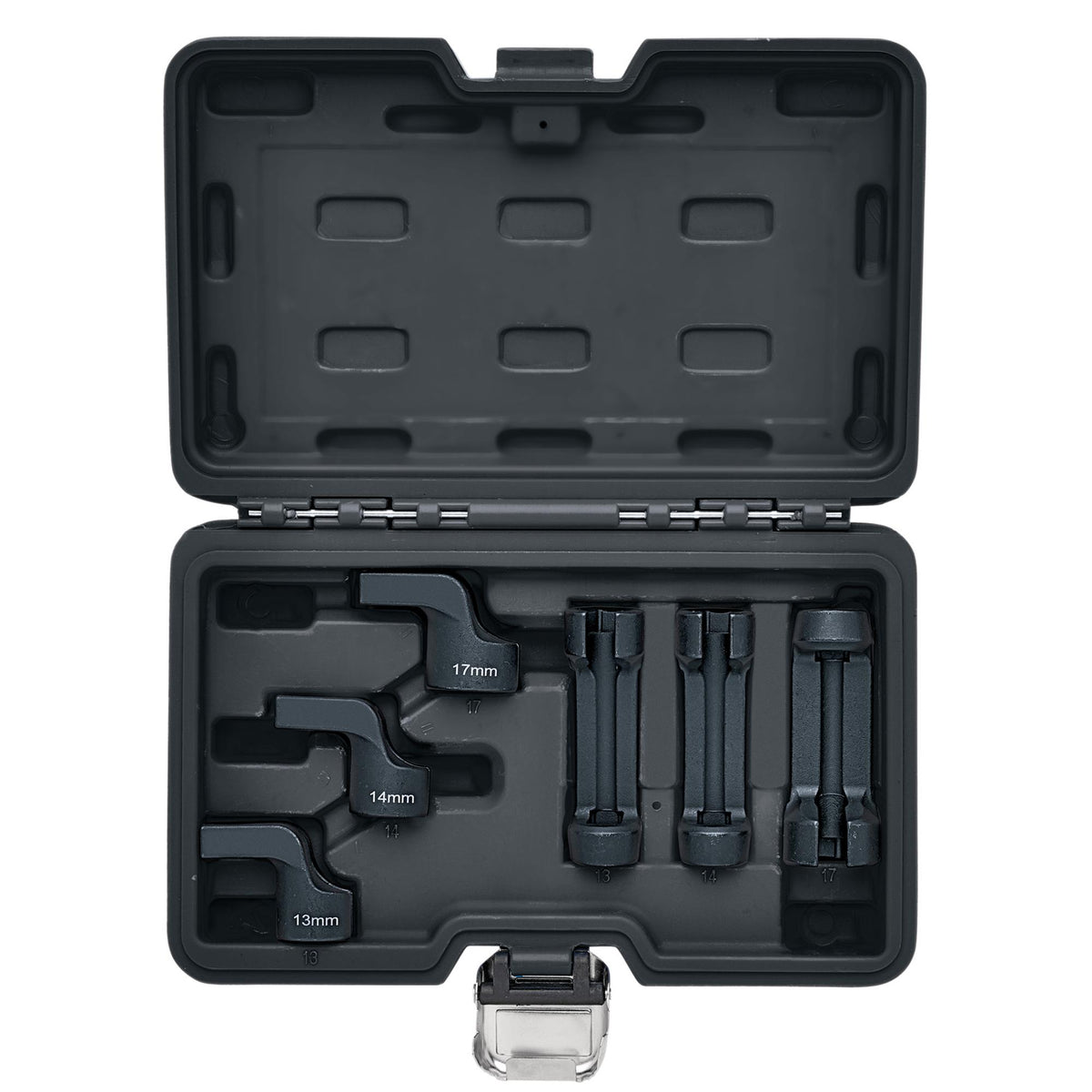 Temperature Sensor Socket Set (6 Piece)