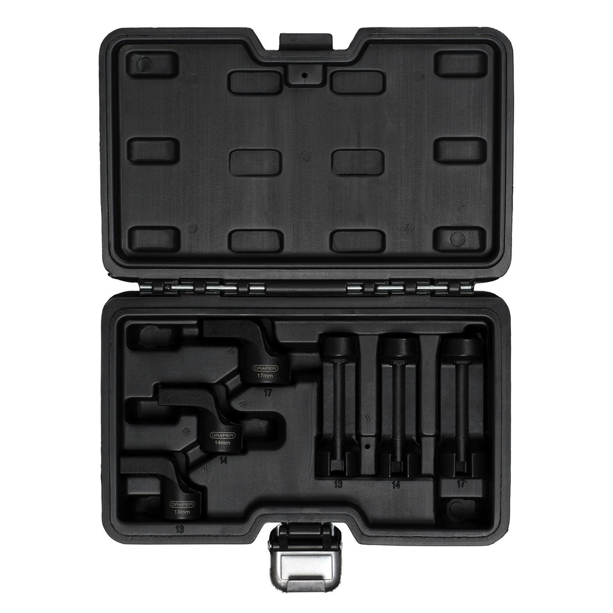 Temperature Sensor Socket Set (6 Piece)
