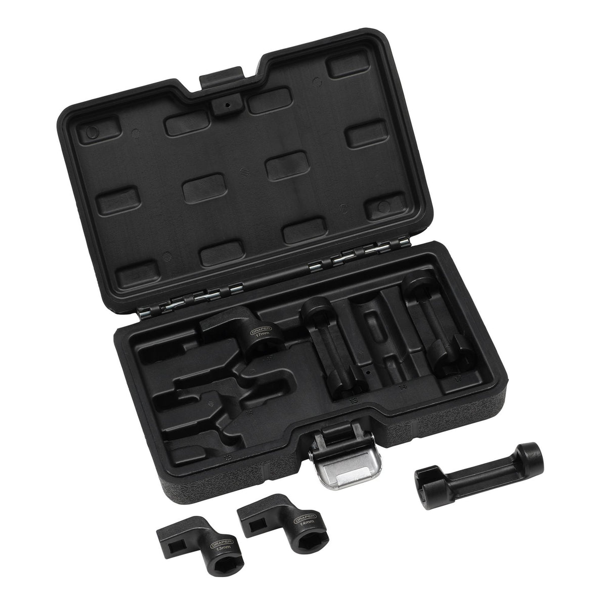 Temperature Sensor Socket Set (6 Piece)