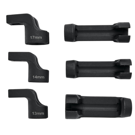 Temperature Sensor Socket Set (6 Piece)