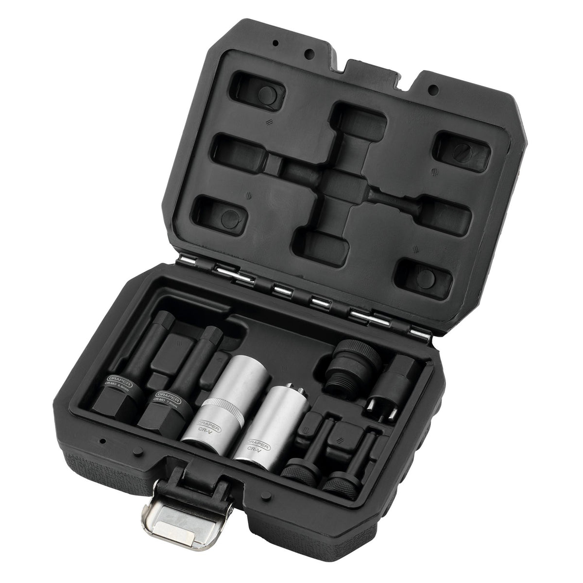 Diesel Injector Repair Set (8 Piece)