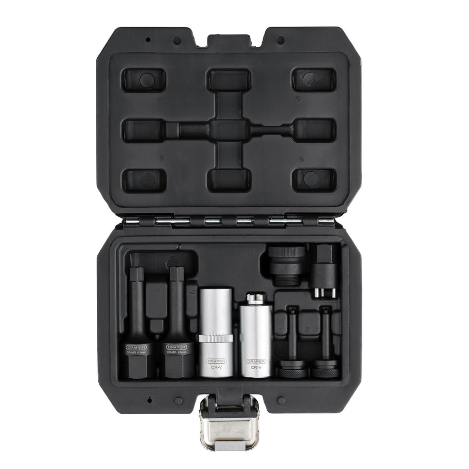 Diesel Injector Repair Set (8 Piece)