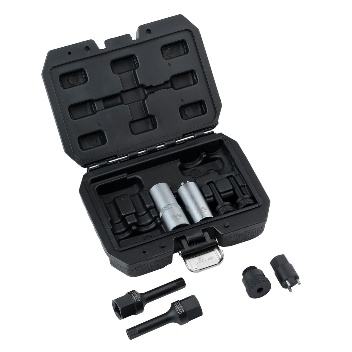Diesel Injector Repair Set (8 Piece)
