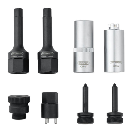 Diesel Injector Repair Set (8 Piece)