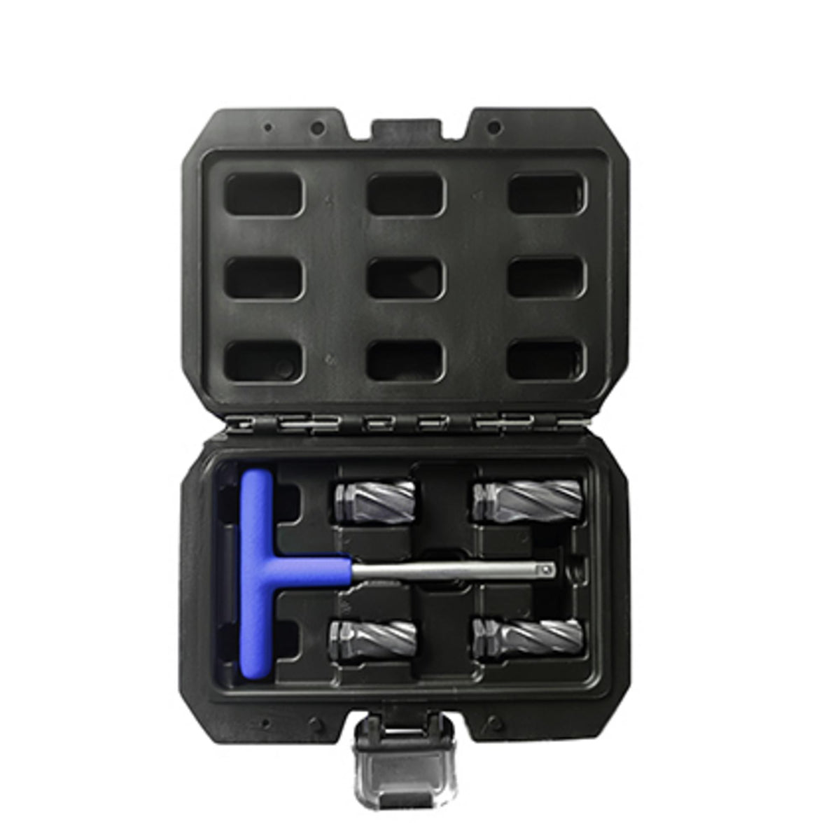ABS Sensor Reamer Set, 1/4" Sq. Dr. (5 Piece)