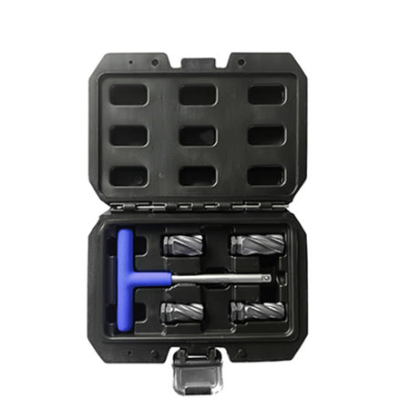 ABS Sensor Reamer Set, 1/4" Sq. Dr. (5 Piece)