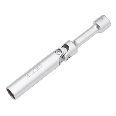 Spark Plug Wrench, 3/8" Sq. Dr. x 14mm