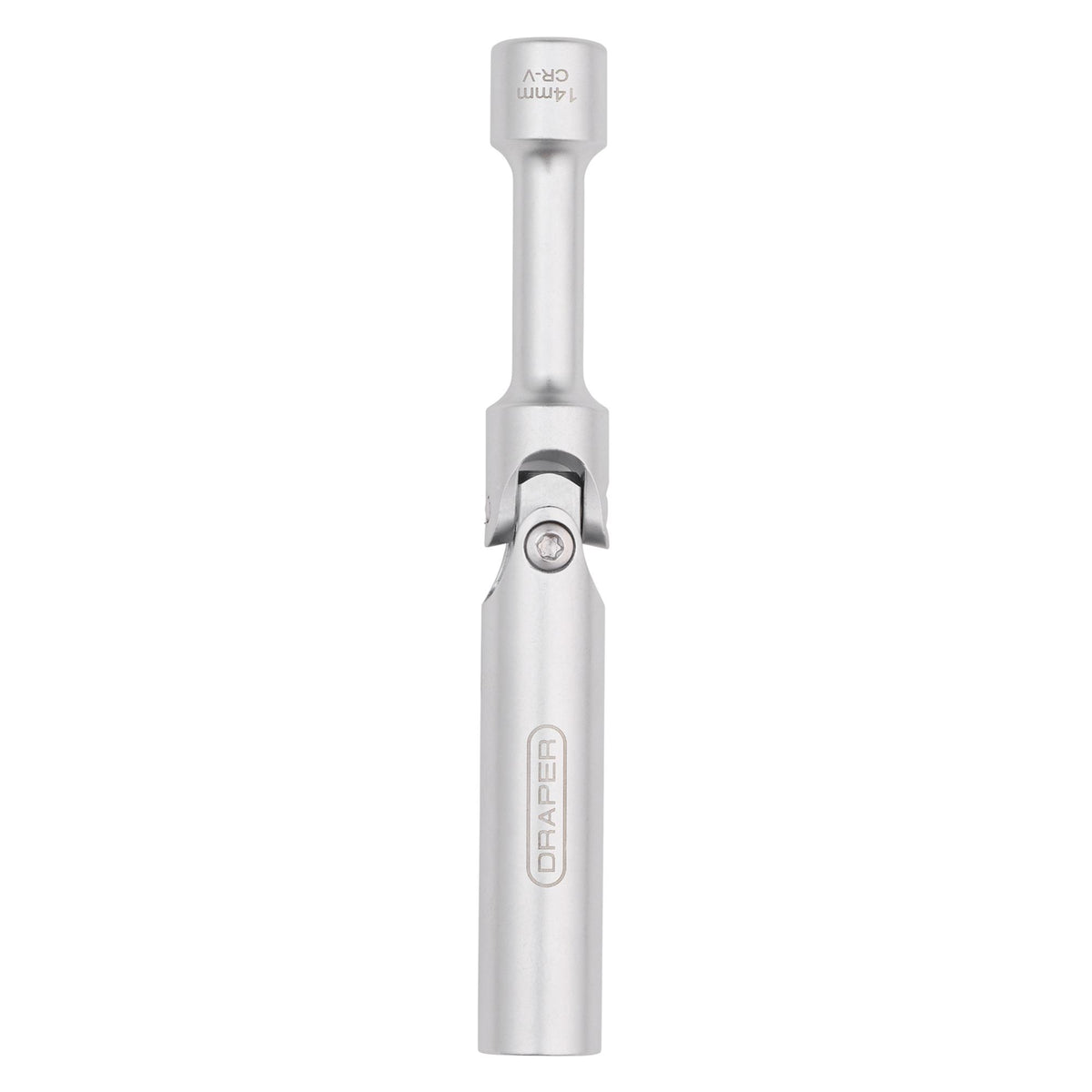 Spark Plug Wrench, 3/8" Sq. Dr. x 14mm