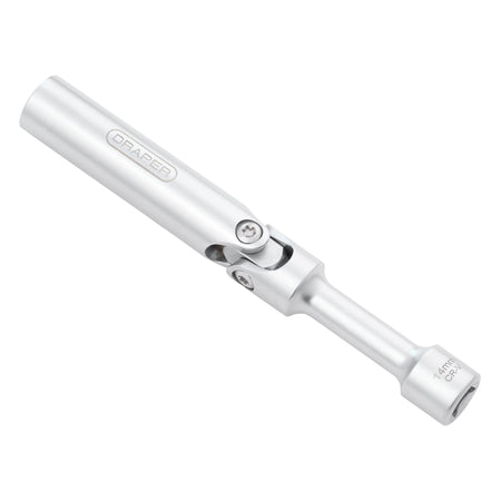 Spark Plug Wrench, 3/8" Sq. Dr. x 14mm